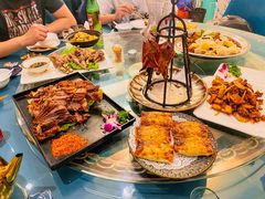 -阿拉丁新疆风味餐厅·清真(罗廊巷店)