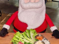-烧肉达人•炭火烧肉(新天地店)