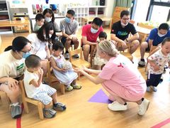 -YoKID优儿学堂早教托育园(青塔路店)