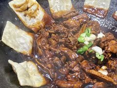 -皖北巫氏三胖地锅鸡(长淮总店)