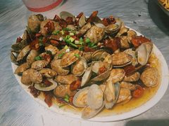 花甲-小民大排档(光谷店)