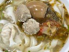 -味然香(起义路店)