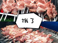 -新疆伊宁远征餐厅