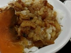 -胡须张鲁肉饭(美食文化馆店)