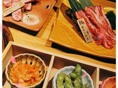 -黑牛の店·和牛烧肉(石家庄万象城店)