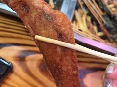 -阿姨小肉摊(同济西苑店)