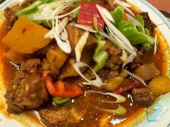 -新疆伊宁远征餐厅