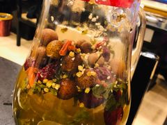 自制八宝茶-迎宾楼(解放西街店)