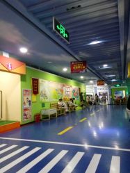 -DoDo梦想城(泉舜购物中心店)