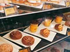 -麦当劳(百荣世贸商城店)