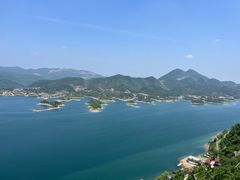 -仙岛湖旅游风景区