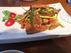 -云海肴云南菜(花园城店)