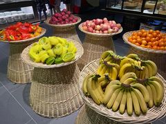 -蓝鲸湾汤泉(包河店)