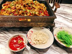 -臻享無招牌·食蛙专门店(太古里店)