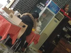 -叶存利海鲜大馅饺子(东戴河止锚湾店)