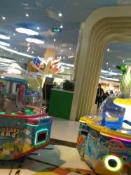 -星趣童堡(星河COCO City民治店)