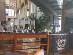 -视界美食自助餐厅·石家庄希尔顿酒店