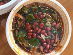 -廖记棒棒鸡(江汉路店)