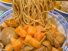-永丰面馆(汉口路店)