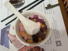 -洲际酒店-第六层自助餐厅