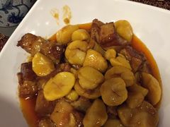 -缪氏川菜(丰盛町店)