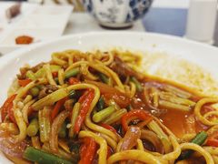 -飞天大厦清真餐厅