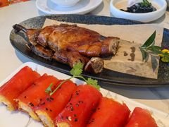 -南拳十三姨·潮汕砂锅粥·粤菜(西单大悦城店)