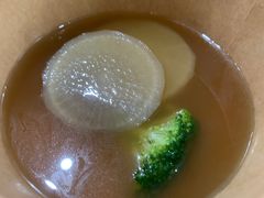 -柚下次·关东煮