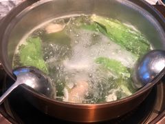 竹荪椰子鸡-大头椰·海南椰子鸡火锅(思明万象城店)