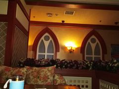 -栖巢咖啡馆(双岗店)