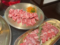 -东味北道熟成·炭火烤肉(九龙店)