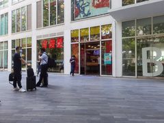 -肯德基(建外SOHO店)