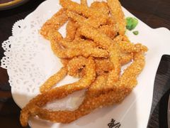 -王四酒家苏帮菜馆(观前店)