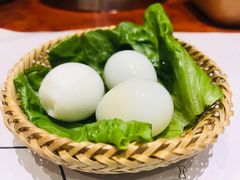 -独食火锅·半米屋台(直营总店)