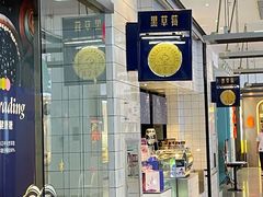 -黑草莓(重庆路店)