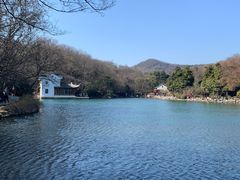 -南京珍珠泉风景区