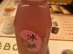 -宝珠奶酪(闵行仲盛店)
