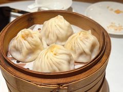 无锡小笼包-二泉园老菜馆·百年无锡菜