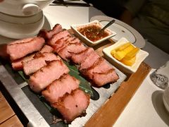 -金链花·泰国餐厅(国贸店)