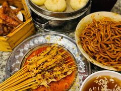 -小街天府(西工小街店)