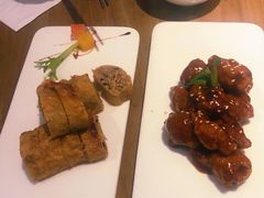 -枣子树·素食餐厅(普陀山店)