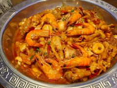 -胖哥俩肉蟹煲(光谷天地店)