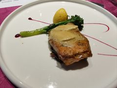 -马克西姆餐厅(崇文门店)