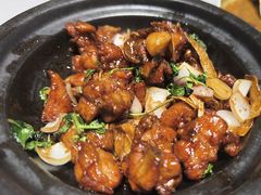 -香融府·烤鸭·家常菜(马家堡路店)