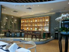 -若蘭慈·无国界素食料理(欢乐海岸店)