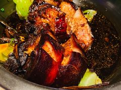 草扎肉-桂满陇-西湖船宴(西单大悦城店)
