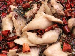 -成都驻京办餐厅(蜀都宾馆店)