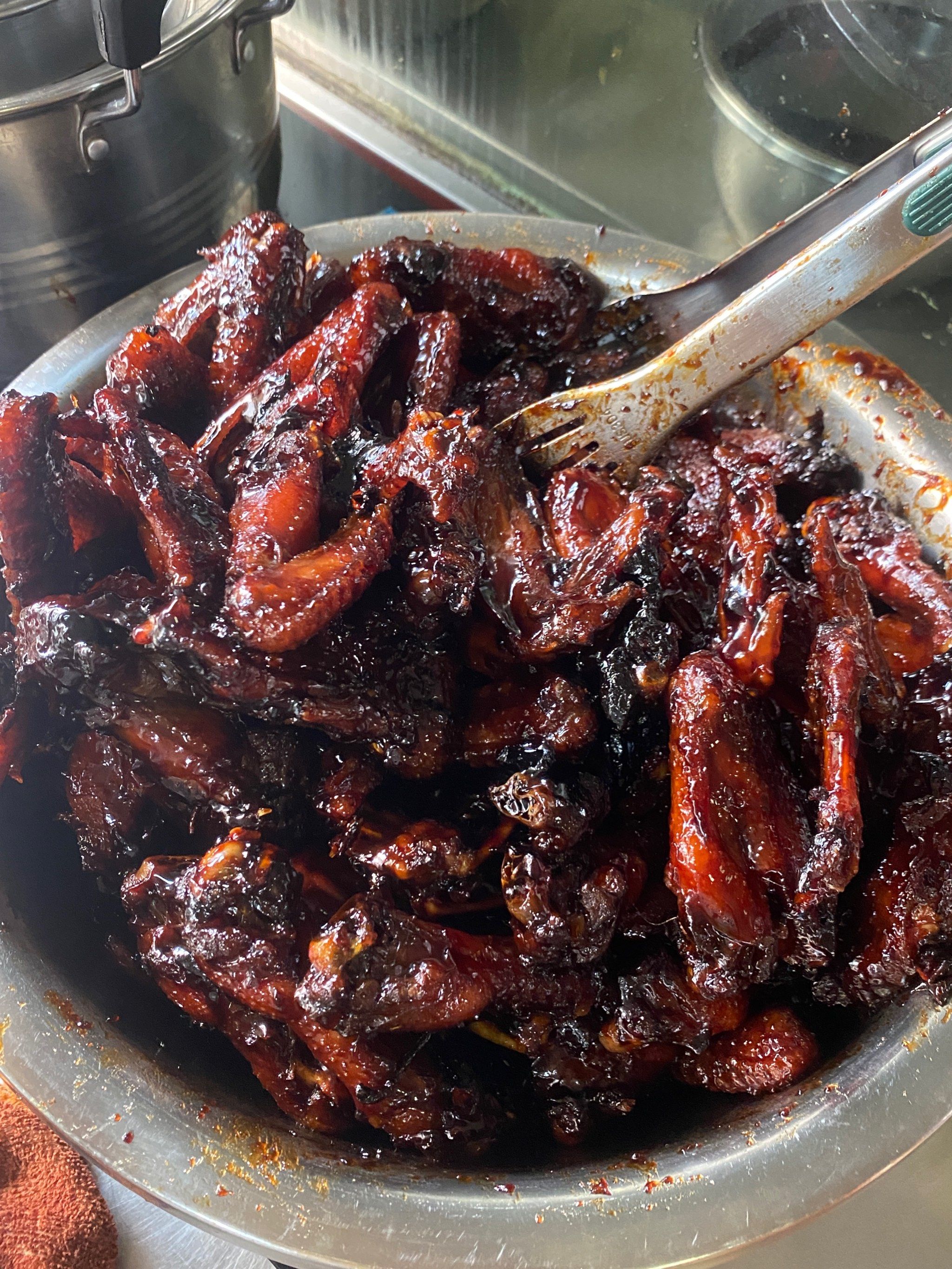 宁德福鼎美食游