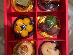 -上海中航虹桥机场泊悦酒店