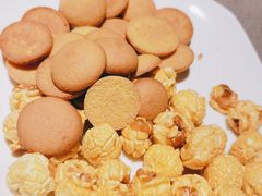 -半天妖烤鱼(东方新天地店)